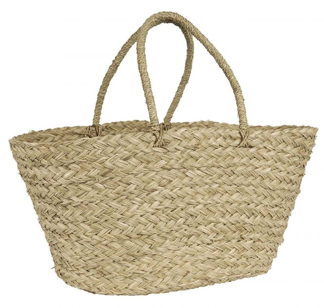 Hovedbilde Strandveske | IB Laursen