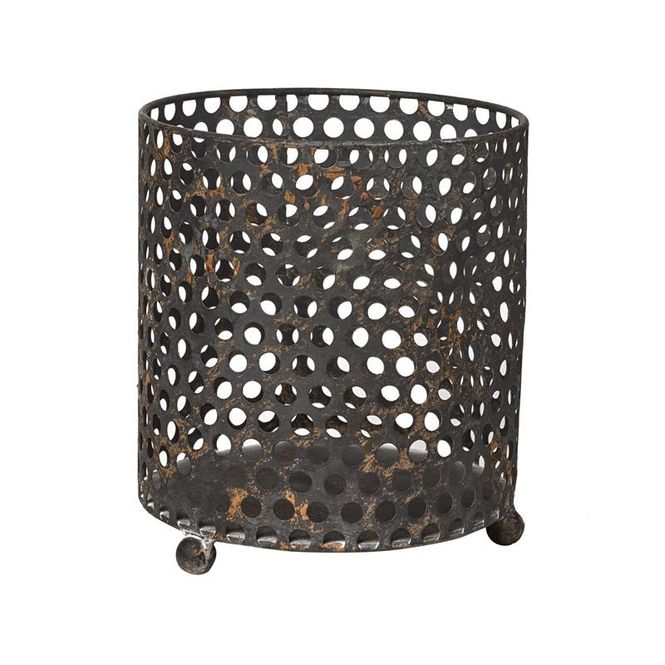 Hovedbilde Fakkelholder 18x20cm - I am Interiør