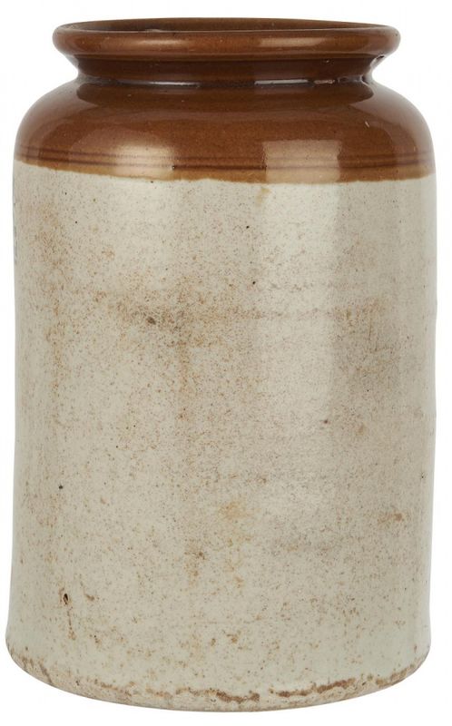 Keramikk krukke Unika H: 33cm | IB Laursen