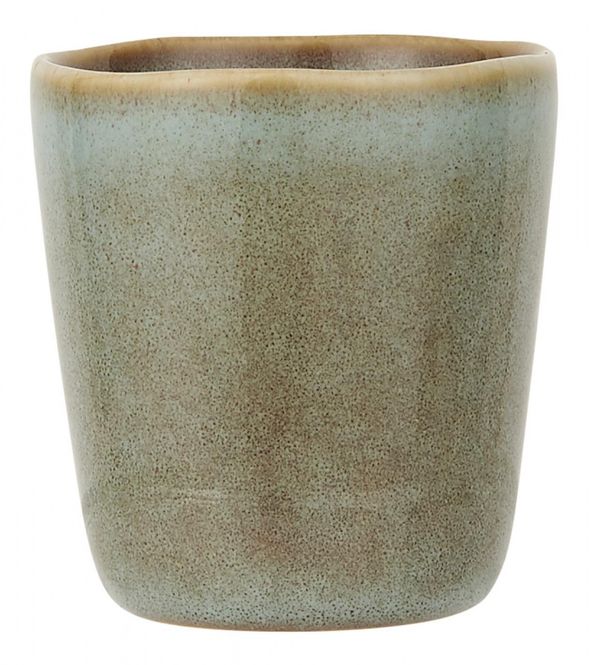 Hovedbilde Eggeglass Dunes - light blue | IB Laursen