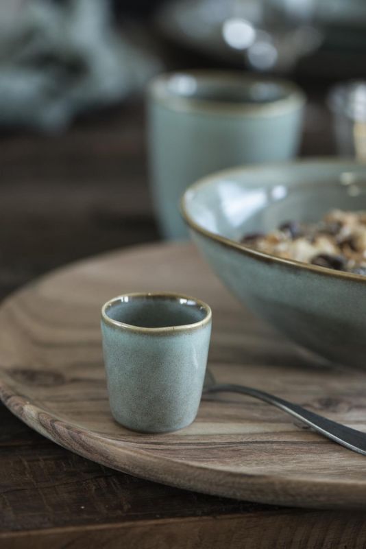 Eggeglass Dunes - light blue | IB Laursen