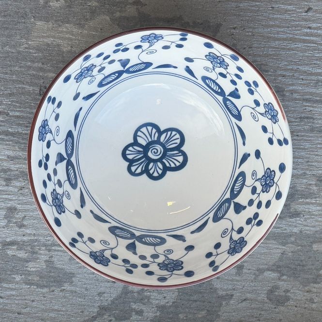 Hovedbilde Liberty bowl - Blue 18
