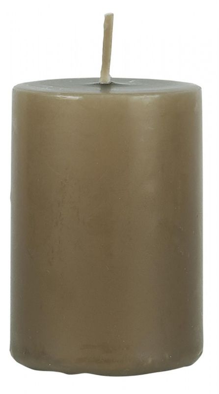 Kubbelys Gyldenbrun H: 6cm | IB Laursen