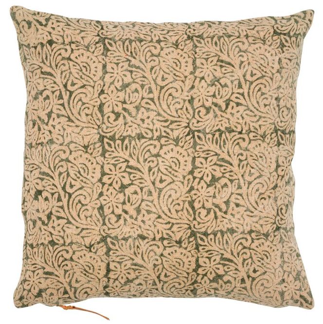 Hovedbilde Jugend Putetrekk i Lin - Green | Chamois