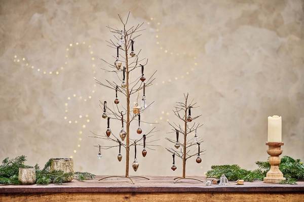 Charida Wire Tree | Nkuku