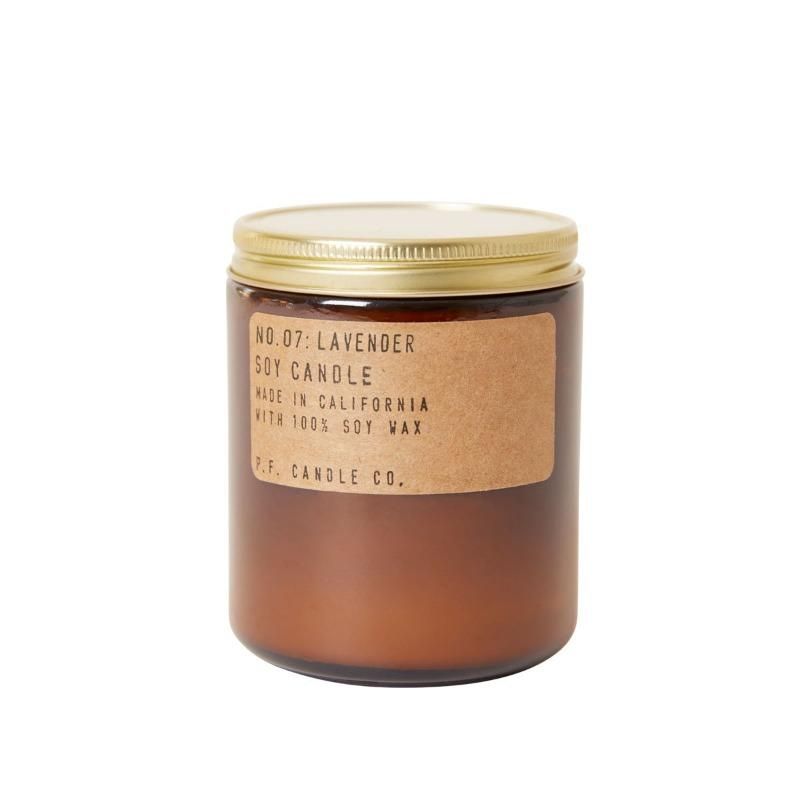 NO. 7 Lavender  - medium  | P. F. Candel