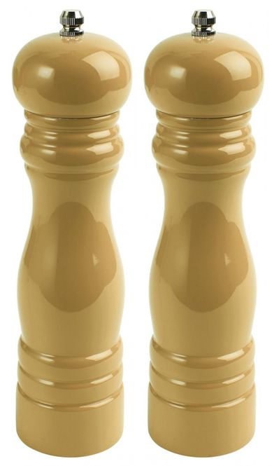 Hovedbilde Salt og pepperkvern | IB Laursen