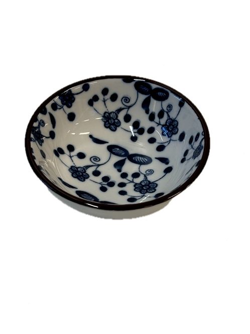 Hovedbilde Liberty bowl - Blue 2