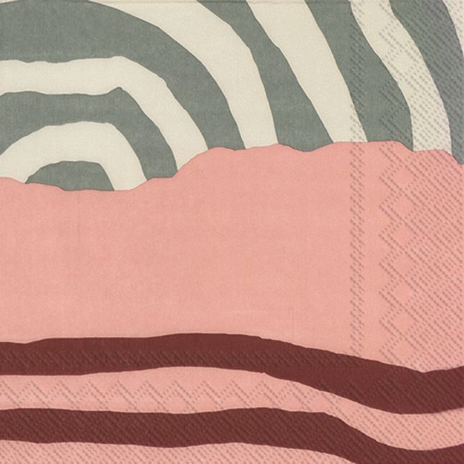 Hovedbilde Vuosirenkaat Green  | Marimekko