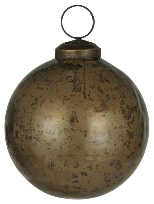 Hovedbilde Julekule chocolate | IB Laursen