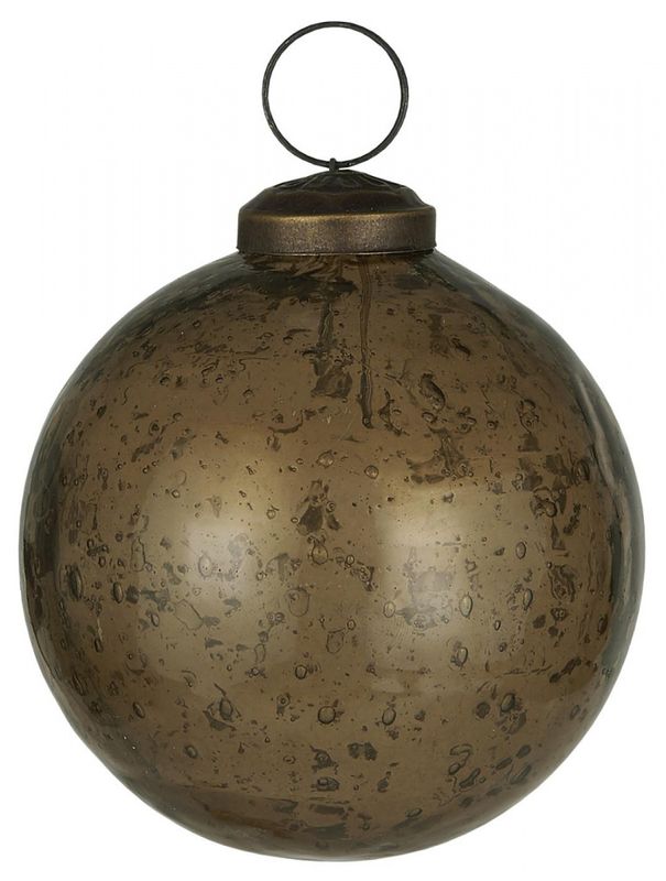 Julekule chocolate | IB Laursen