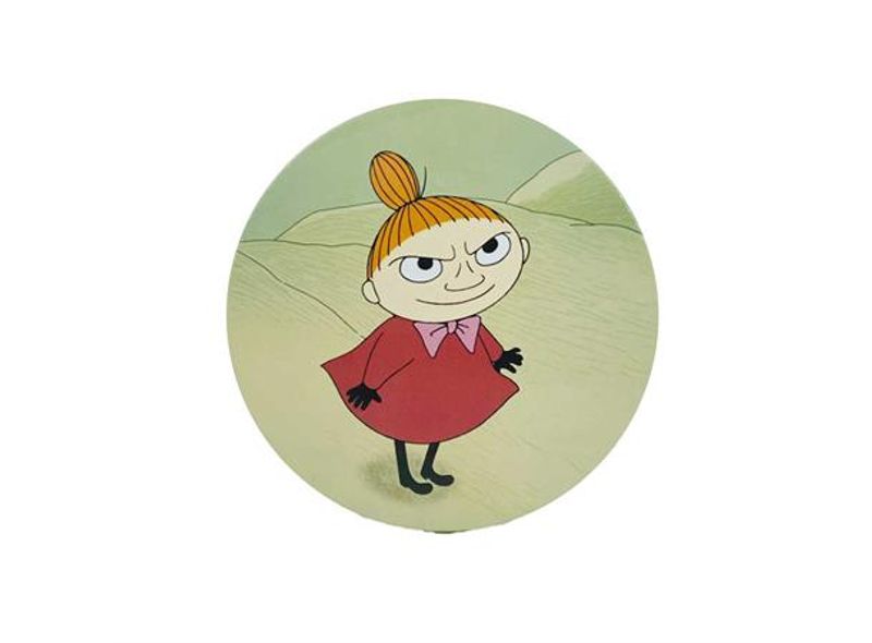 Mummi kakeboks Stor | Moomin