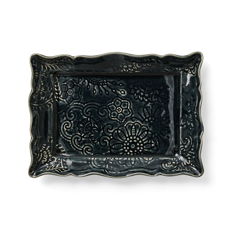 Thunder Lite fat - Appetizer Plate | Sthål