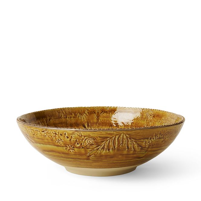 Hovedbilde Pineapple Big Bowl - stor bolle | Sthål