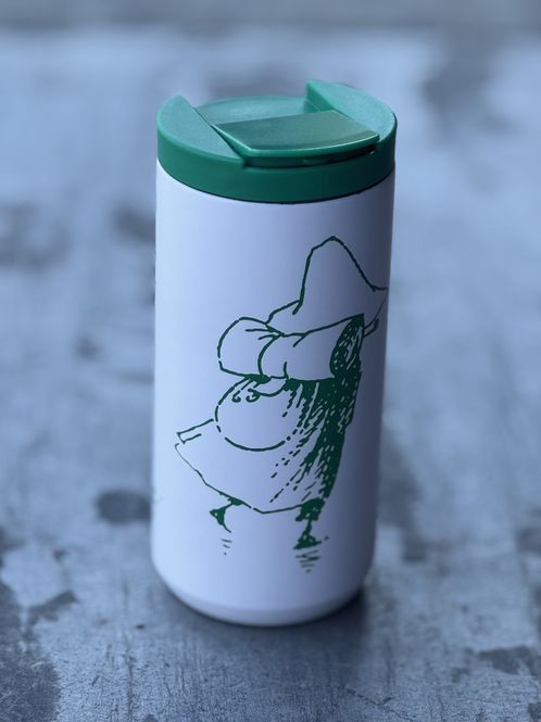 Hovedbilde Mummi termokopp - Snusmumrikken