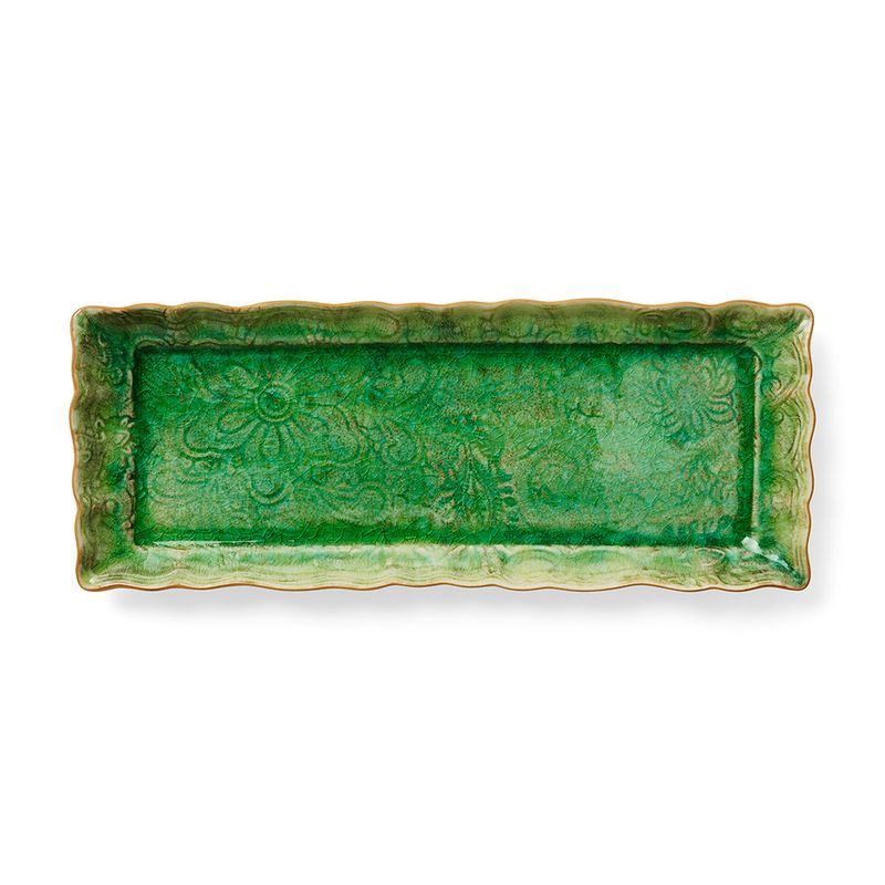 Seaweed  Tray dish 