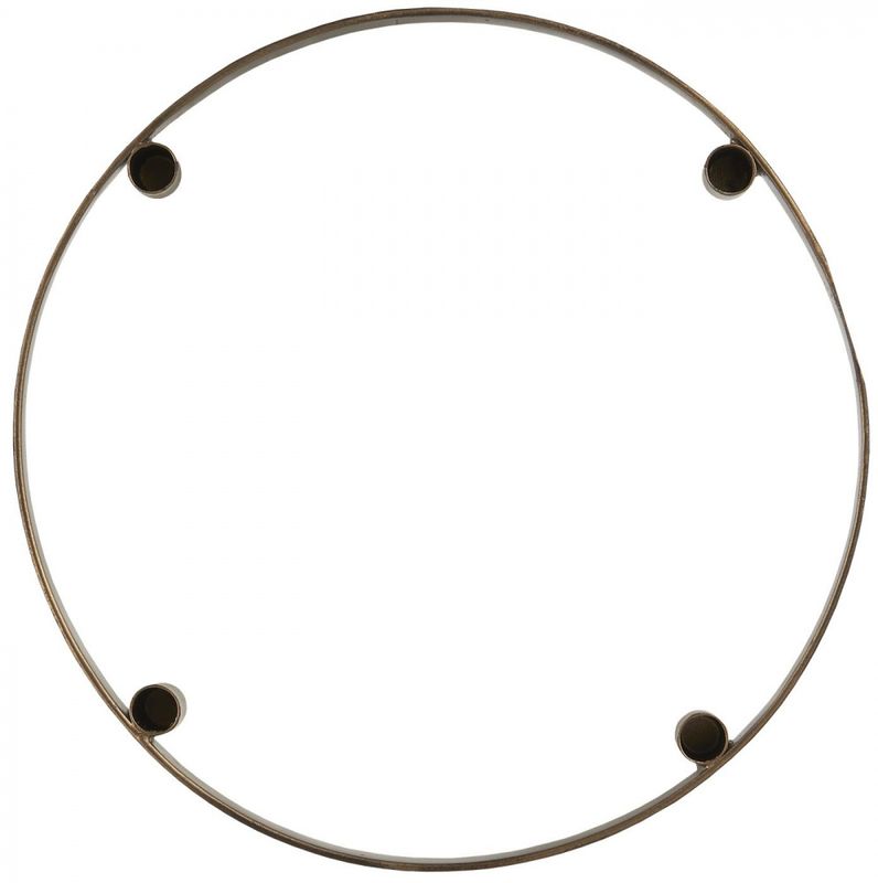 Adventsstake til kertelys | IB Laursen