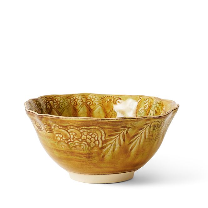 Hovedbilde Pinapple - Small soup bowl