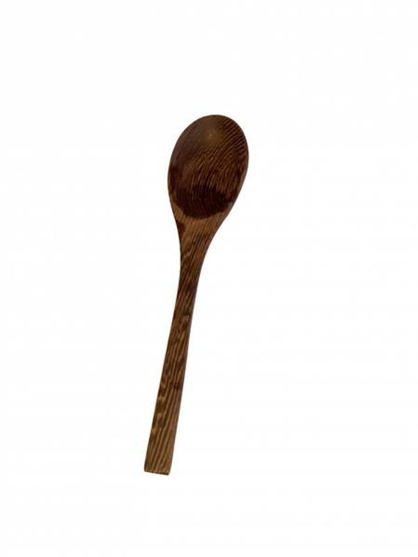 Wood Spoon
