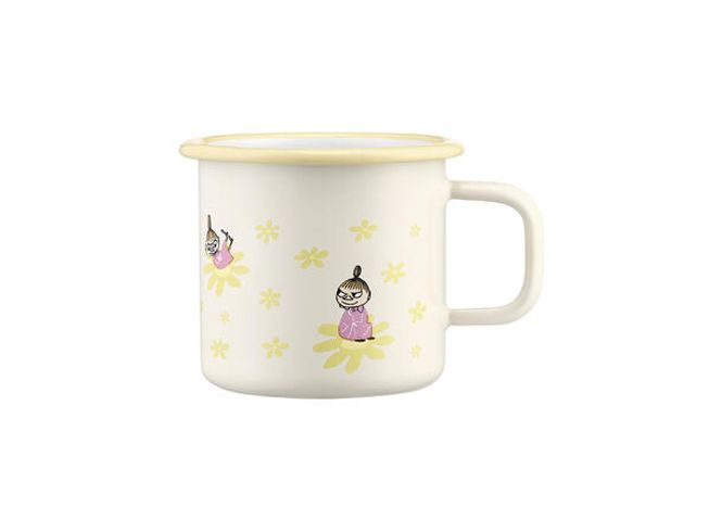 Hovedbilde Mummikopp - Blomster