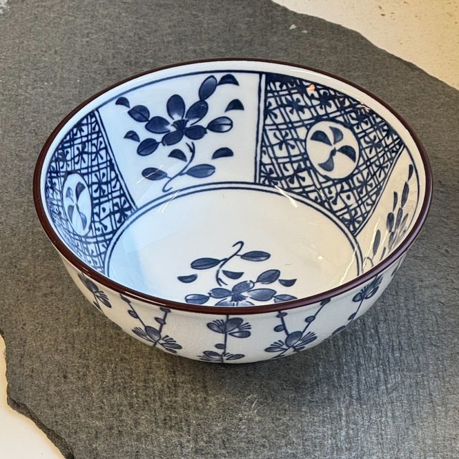 Hovedbilde Liberty bowl - Blue 17