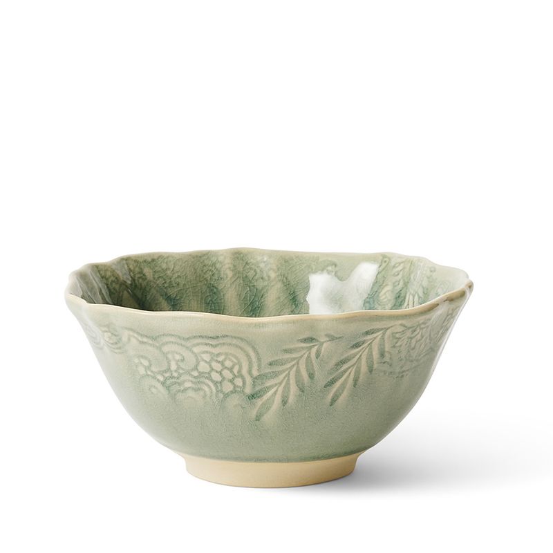 Antique - Small soup bowl