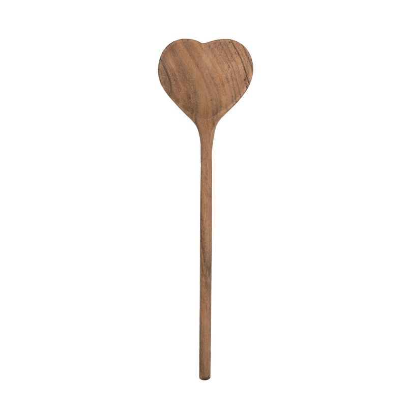 Fred hjerteskje 30cm