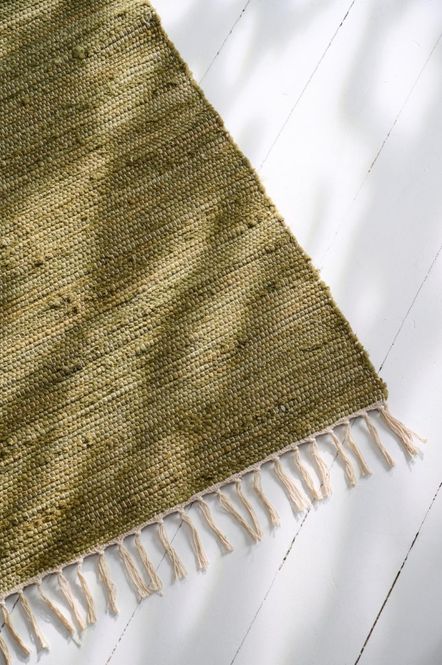 Hovedbilde Fillerye - Mosegrønn