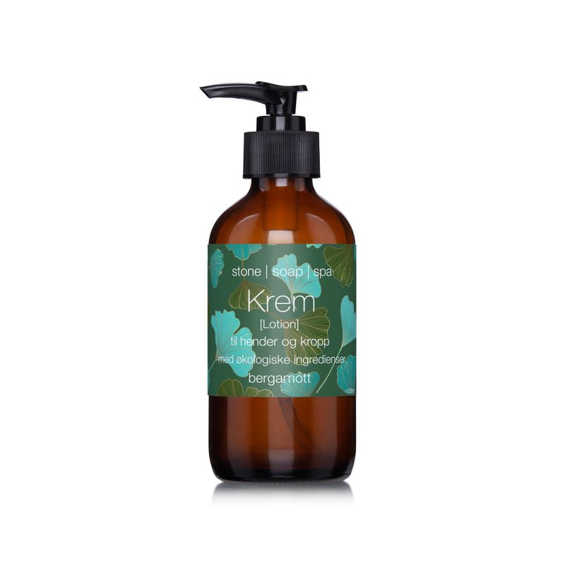 Krem Bergamott – 250ml