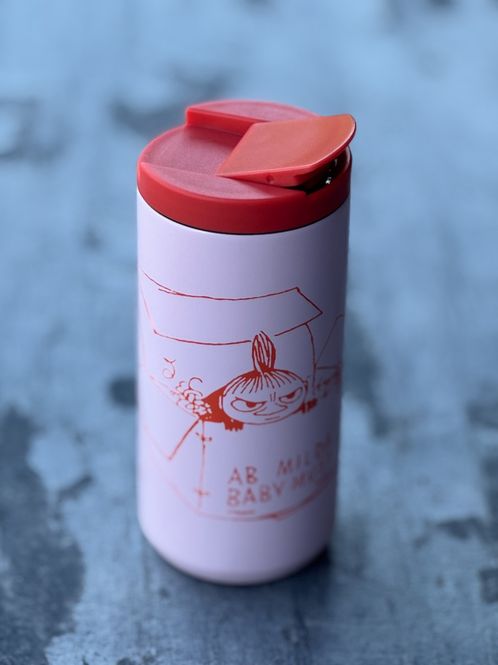 Hovedbilde Mummi termokopp - Lille My