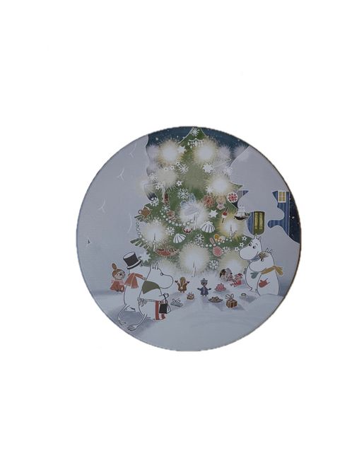 Hovedbilde Mummi kakeboks Vinter