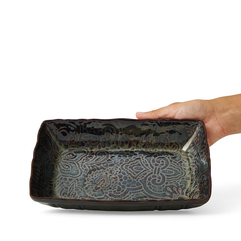 Figue Small gratin dish