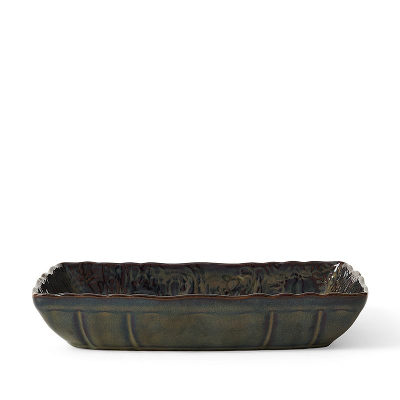 Figue Small gratin dish