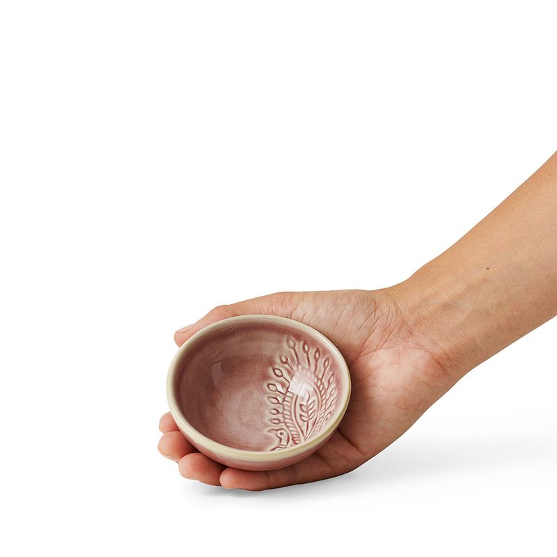 Old Rose Liten dippskål - small dip bowl | Sthål